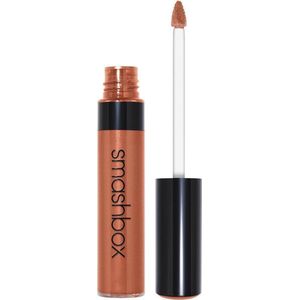 Smashbox Be Legendary Liquid Metal Lipgloss - Haterade - 8 ml - lipgloss