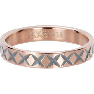 X Line - iXXXi - Vulring 4 mm