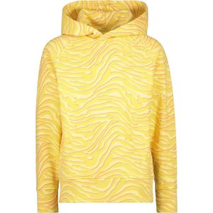 Raizzed meiden hoodie Emani Fancy Yellow