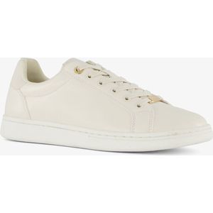 Hush Puppies dames sneakers beige - Maat 38