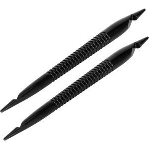 Interlocking loc tool - Dreadlock haakgereedschap - draagbaar en duurzaam - 2 stuks - voor meisjes - thuis