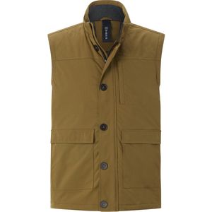 Babista - FURIO - Outdoorbodywarmer - Bruin