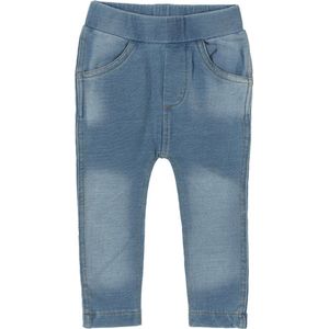 Frogs and Dogs-All collections Jeggings Unisex- Blue - Maat 86