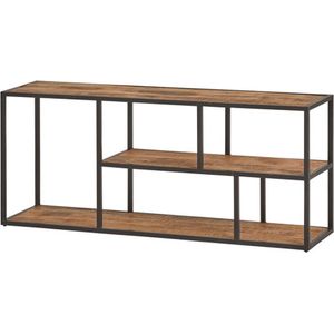 Tv-meubel Cuba 140 cm - naturel | Meubelplaats