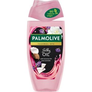 Palmolive Douchegel - Thermal Spa Silky Oil 250 ml