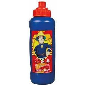 Drinkfles Brandweer Sam