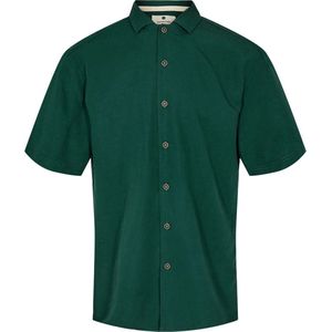 Anerkjendt Overhemd - Slim Fit - Groen - S