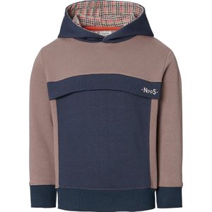 Noppies Trui Kingsley - Burly wood - Maat 92