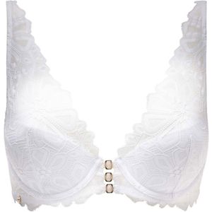 Dames bh met voorgevormde cups Morgan Melissa