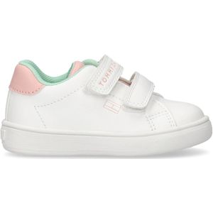 Baby meisjes sportschoenen Tommy Hilfiger Velcro