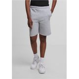 Urban Classics - Basic Essential Korte broek - S - Grijs