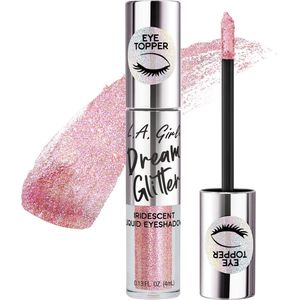 LA Girl - Dream Glitter Liquid Eyeshadow Sugar High