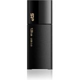 Silicon Power Blaze B05 USB flash drive 128 GB USB Type-A 3.2 Gen 1 (3.1 Gen 1) Zwart
