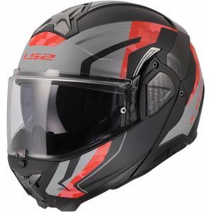 LS2 - FF910 Advant II Glide - Modulaire Helm