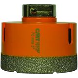 CMT ORANGE TOOLS - Diamant Gatzaag - Ø 73 mm - 552.073