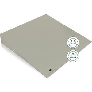 Equivera - Zitring - Stuitkussen - Ergonomisch - Comfort en Ondersteuning