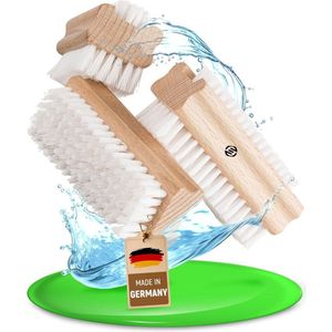 Nagel Penselen - Nagelborstels - Nagel Borstel - Manicure Borstel