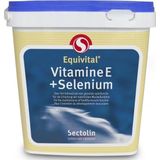 Sectolin Vitamine E+ Selenium equi 3KG