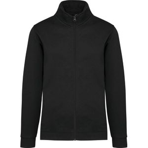 Kariban Sweat jacket K472 - Black - XXL