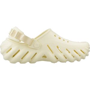 Crocs Echo Clog Buttercream Maat 41/42 M8/W10