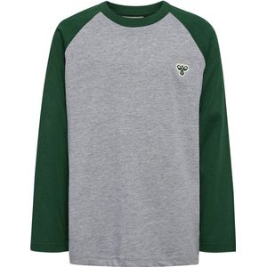 Hummel - Bee Loose - T-shirt - Kinder - Lange Mouwen