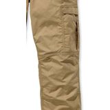 Carhartt Force Extremes Rugged Flex Cargo Dark Khaki Broek Heren