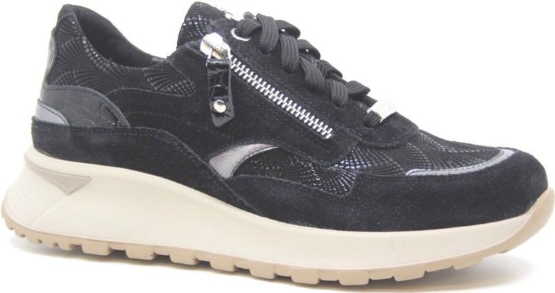 Footnotes 15.003 WIJDTE H Sneakers