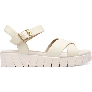 s.Oliver - Sandaal - Synthetisch - Zwart