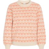 Ichi IHBRIELLE LS4 Dames Blouse - Maat L