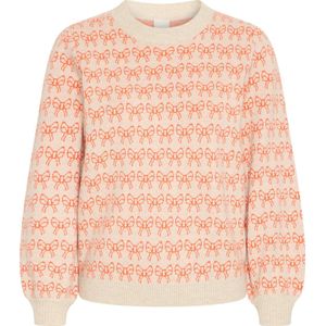 Ichi IHBRIELLE LS4 Dames Blouse - Maat L