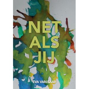 Net als jij