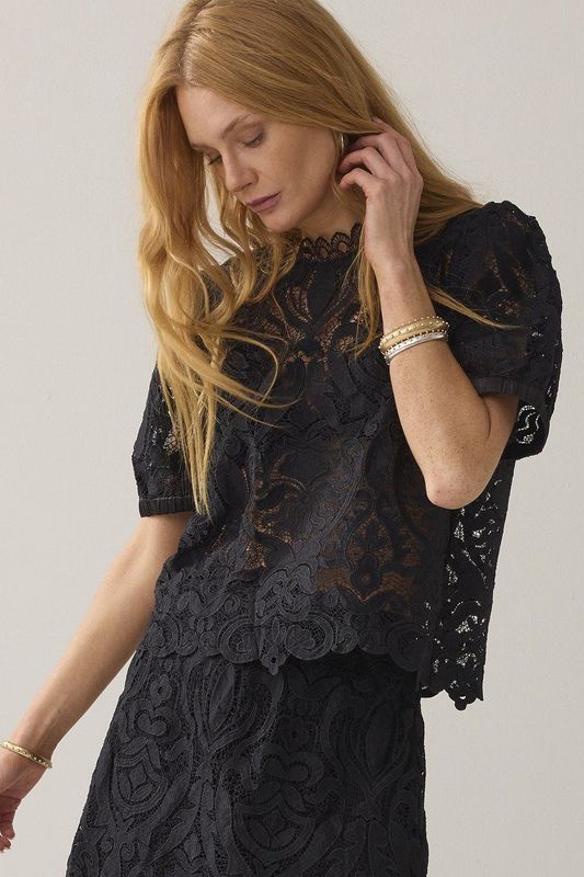 2s3255-12182 Top Lace