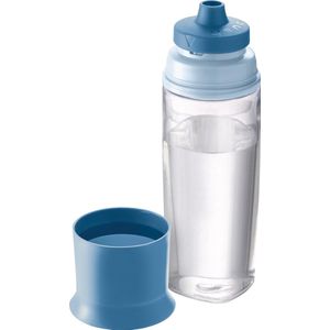 DRINKFLES 500 ML - Maped PICNIK - CONCEPT Volwassen - Blauw