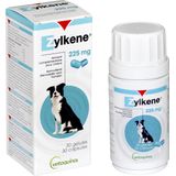 Zylkene 225 mg (30 stuks) - Hond 10 - 30 kg