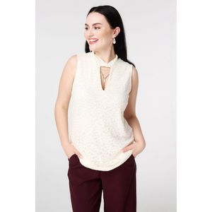 MS Mode Top Top met kant