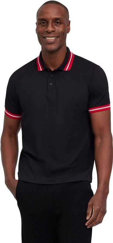 FALKE - Smart Easy Care - Poloshirt - Heren