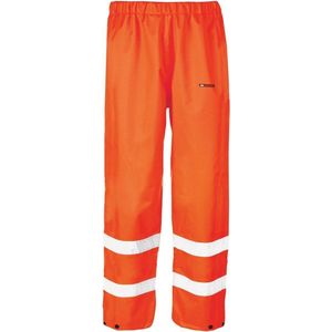 M-wear Werkbroek - Aletta High Vis 5605 5605 Oranje Xl