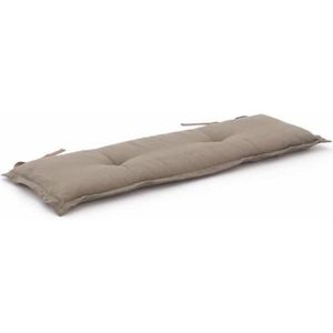 Bankkussen 200x48 cm Rib liver