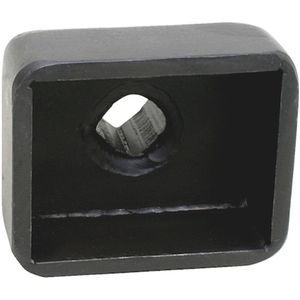 Wurth - Spanmoersleutel 1/2 inch - Spanmoersleutel ½-inch-aandrijving x 1 st