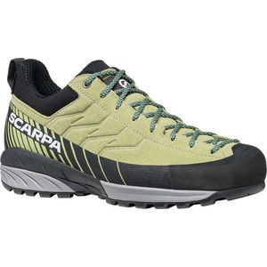 Scarpa - Mescalito GTX - Klimschoenen - Aloe - Gore-Tex® - Dames