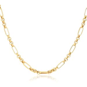 Glow 102.8410.45 Dames Ketting - Collier