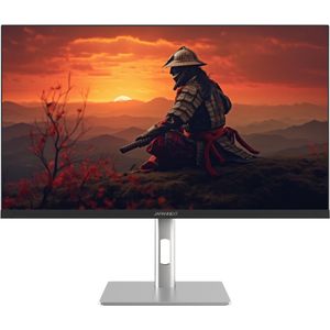 JAPANNEXT - JN-I270FHD200F-HSP - Gaming Monitor - Zwart - 27 inch - IPS - 200Hz - 0.5ms - Full HD
