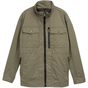 Tom Tailor Plus Size - Katoenen veldjas