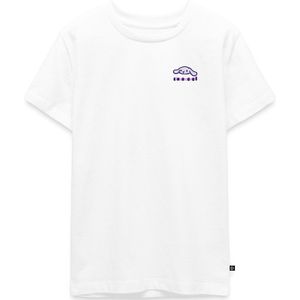 Cinnamoroll Geborduurd Portret Premium T-Shirt Tiener