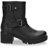 Panama Jack - Patsy Igloo B1 - Kuitlaarzen - Napa Negro/Black - Leer