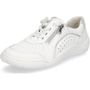 Waldläufer damesschoenen Milena wit 4