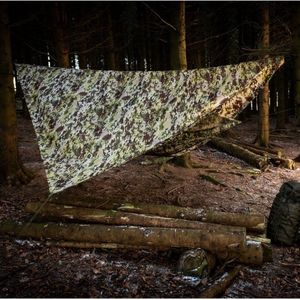 Snugpak All Weather Shelter G2 Terrain