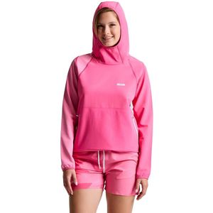 Slam Foil Ws Tech Hoodie - Sportwear - Vrouwen