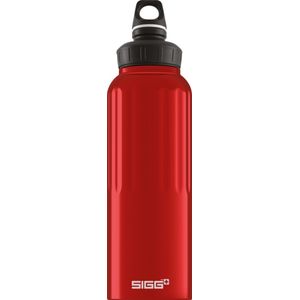 SIGG WMB Traveller 1.5L donkerrood