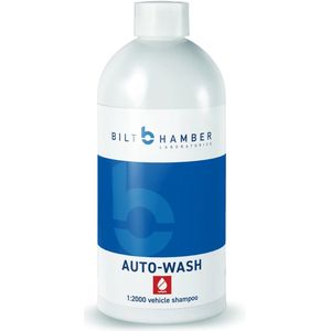 Bilt Hamber - Auto-Wash - pH Neutraal Shampoo - 500ml